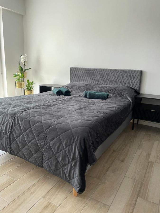 Brzostek Apartment 华沙 外观 照片